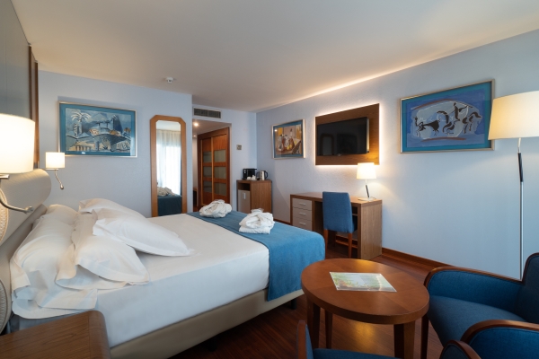 Hotel MS Maestranza